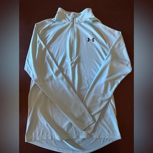 Under Armour Loose Tech 1/2 Zip Pullover
